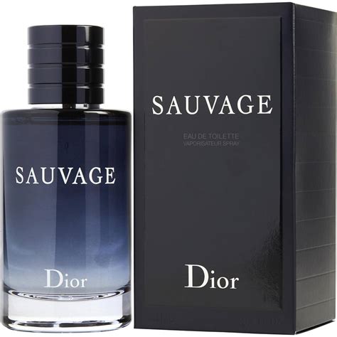 dior perfume hombre